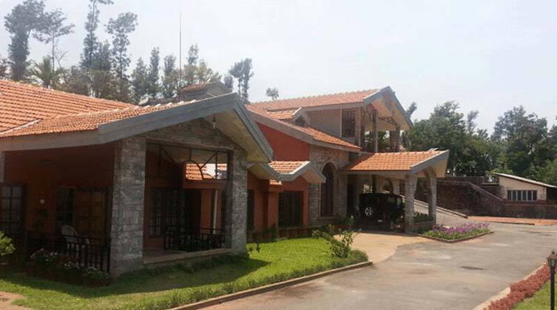 Coffee Escape Home Stay, Chikmaglur 5